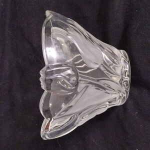 Mikasa 6" Spring Debut frost candy Bowl